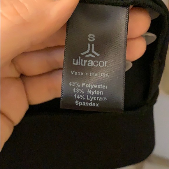 Ultracor Camo Bomber Jacket - Picture 5 of 7